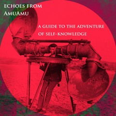 Echoes from ∞AmuAmu∞ - A guide to the adventure of Self-Knowledge