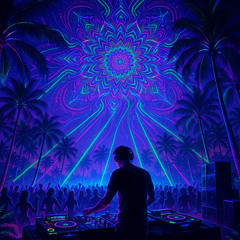 Set Jungle