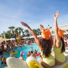 Funky dj sets