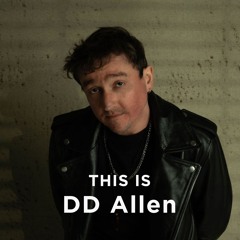 This is DD Allen