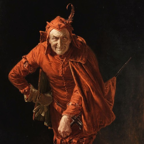 Mephisto