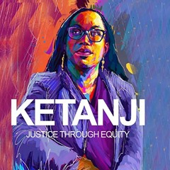 ACCESS EPUB KINDLE PDF EBOOK Ketanji: Justice Through Equity: Ketanji Brown Jackson a