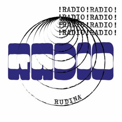 Transmitting from Radio Rudina