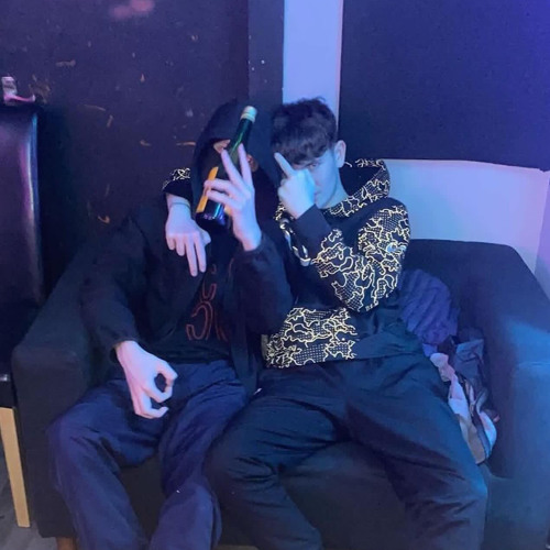 Kenzie g x Wazza g