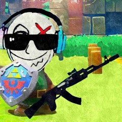 X-NooB - LOST WOODS trap