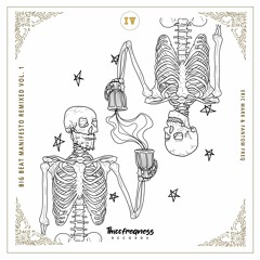 Eric Mark & Fantom Freq - Big Beat Manifesto Remixed Vol. 1