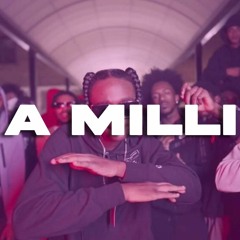 Lil Wayne - A Milli OFFICIAL DRILL REMIX | (prod.Mitshkyy)