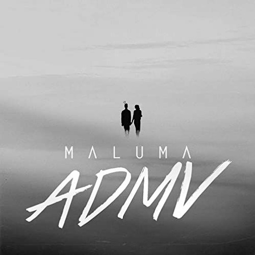 Stream Maluma - ADMV (Extended Edit STRØBER)[FREE DOWNLOAD] by STRØBER |  Listen online for free on SoundCloud