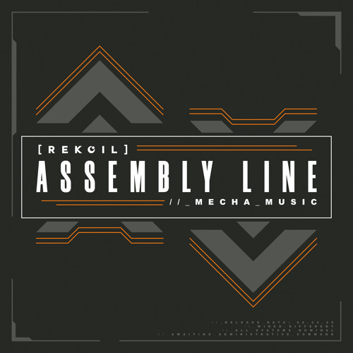 ASSEMBLY LINE [#FREEKOIL DOWNLOAD]
