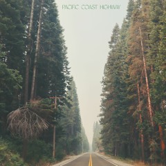 Songs For A Drive Down The Coast