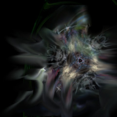 AHIRZAMAN X HUFFY FIBRYYX - GLITTERTEARSMIXNEWERAPREVIEW2026