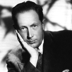Friedrich Wilhelm Murnau