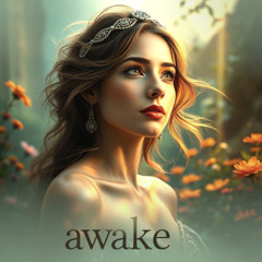 awake