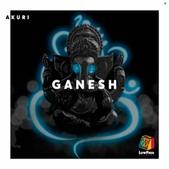 AKURI - Ganesh (Extended Mix)