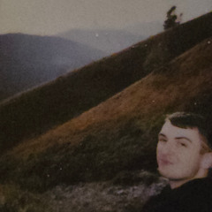 ICANTBETHEREALLTHETIME (prod. ALIEN OG)