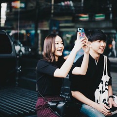 Aran - ลบไม่ได้ช่วยให้ลืม (Erase) (INK WARUNTORN Cover)