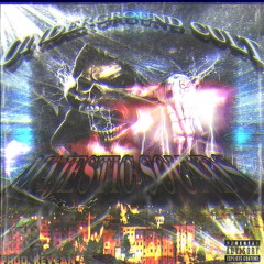 Krucifix Klan - I'mma Be Stanging [ke_vean REMIX]