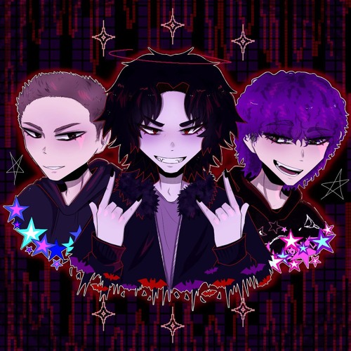 PARTY TILL WE DIE ! X PRÖZ X HUBITHEKID