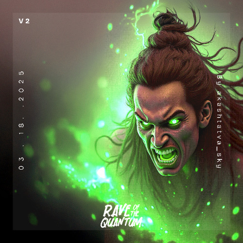 Trikala | Jai Mahakala | V2