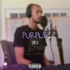 Purple (Nas Remix)