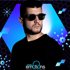 11° REVOLUTION - Radio Emotions (Radio Show)