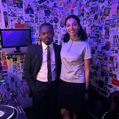 S+S with Nazuk featuring Jordan @ The Lot Radio 03-03-2024