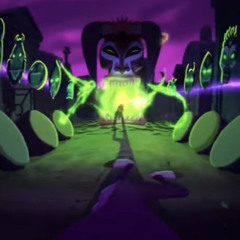 friends on the other side reprise