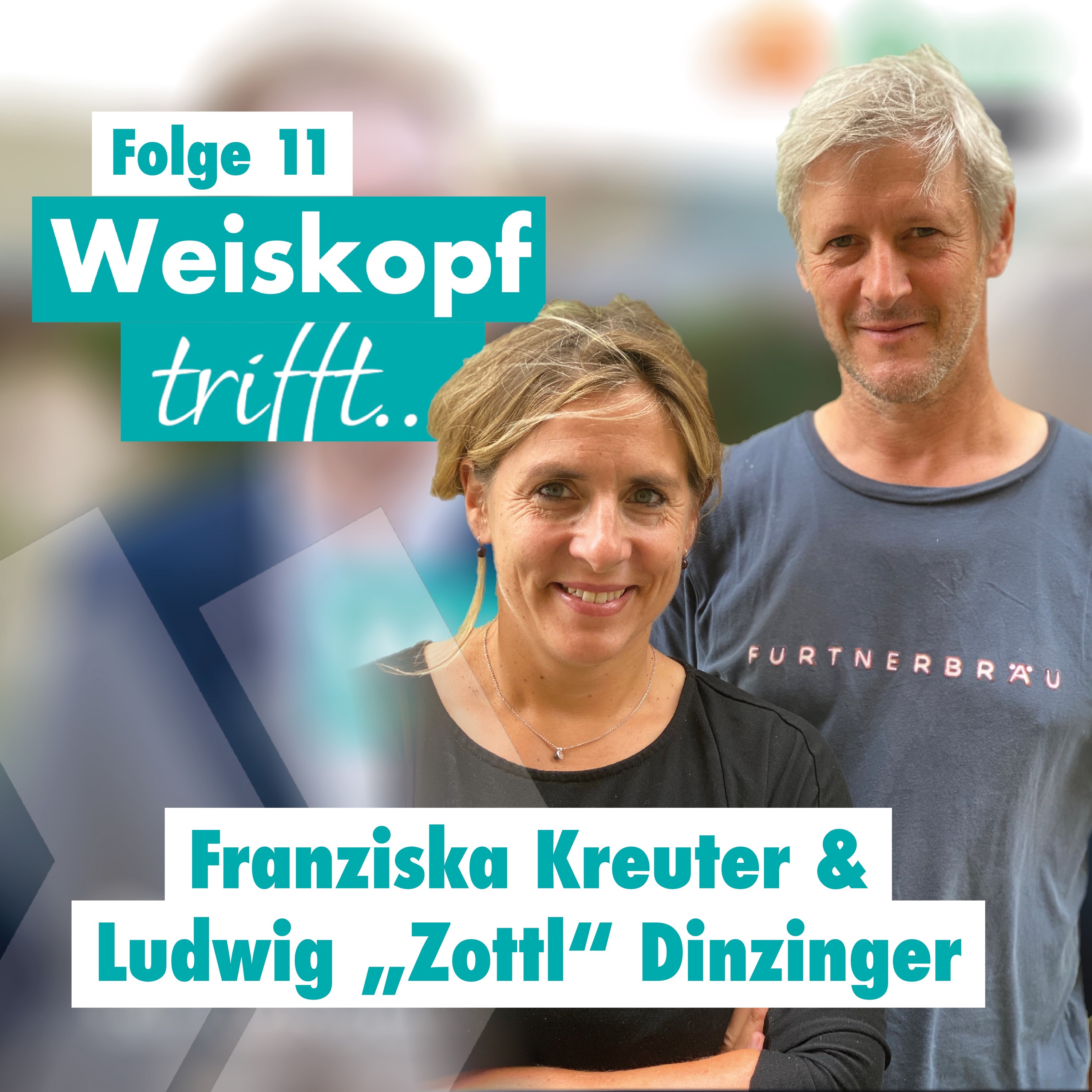 Weiskopf trifft...