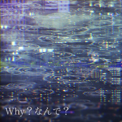 Why？なんで？