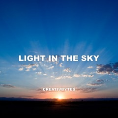 Light In The Sky (Radio Edit)