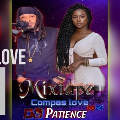 Mixtape Compas Love Varietes 2024