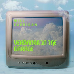 WILL CARRIGAN. - VERDANSK IN THE GARAGE