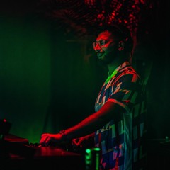 6RAJ @ Le Salon Daomé {02.29.24} // Montréal, Canada