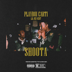 Playboi Carti ft. Lil Uzi Vert- Shoota (Skar remix)