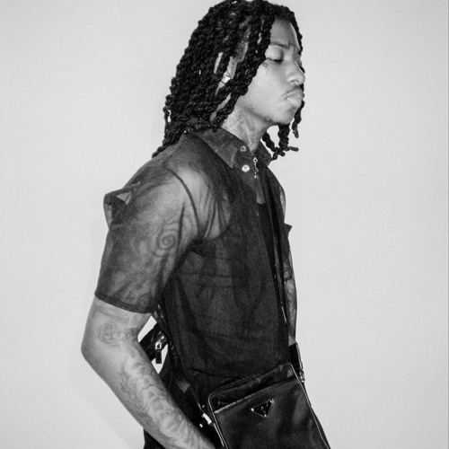 SAHBABII - Empty Rough (Unreleased)