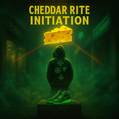 Chedder Rite Initiation (Fly For A Cult Guy)