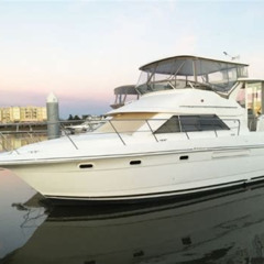 Jenkins Luxury Yacht Charleston SC: Service Review