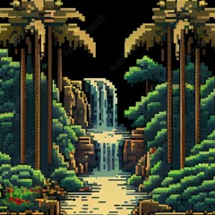 JUNGLEPOP