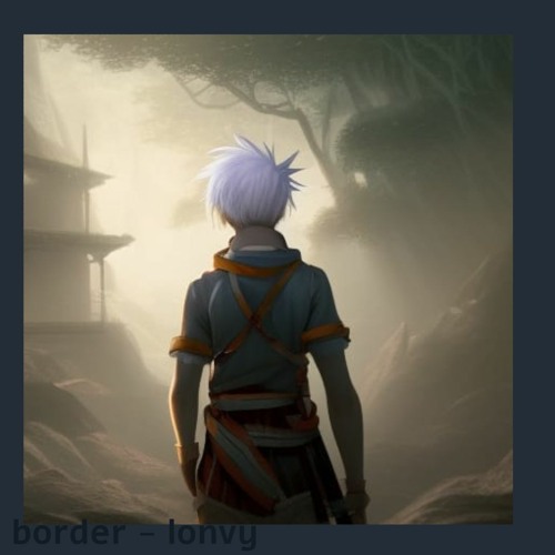 border
