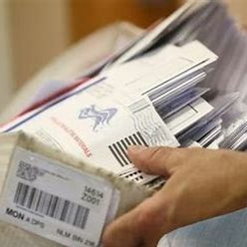 GA 147k Ballot Inspection Case Back On- Kari Lake Case On Appeals Gets Expedited