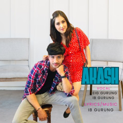 Akash (feat. IB Gurung)