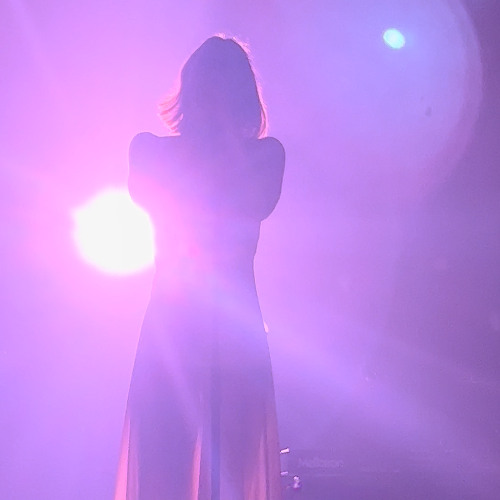 I told you things (angry version) live at Lollapalooza