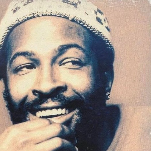 Stream Marvin Gaye - Best Songs Of All Time by Victor Major | Listen ...