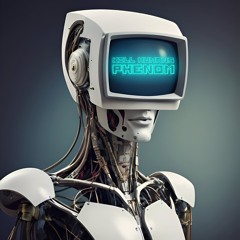 PHENOM - KILL HUMANS