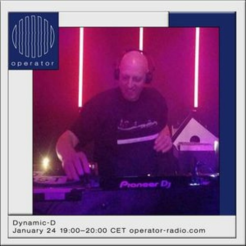 Dynamic D #07  24-01-2020