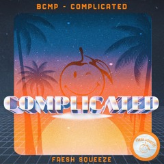 BCMP - Complicated