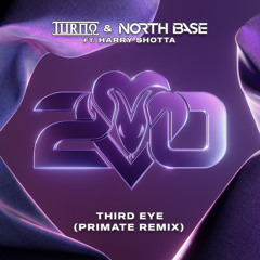 Third Eye (Primate Remix) [feat. Harry Shotta]