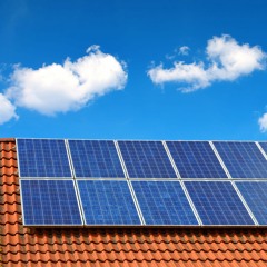 A napelem rendszer telepítése és bővítése
