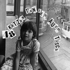 Gina Sabatini @ 48 Katzen tanzen  -  Acid Bogen 2025