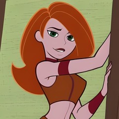 Kim Possible (DnB Edit)